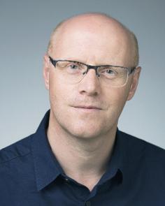 Andrew McLellan MIACP